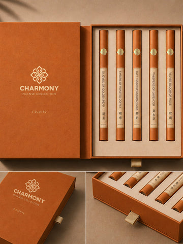 Incense Stick