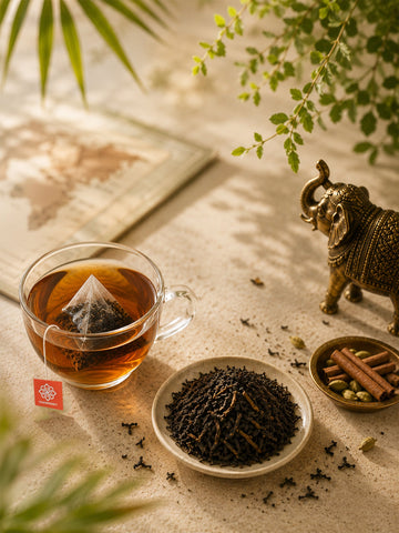 Modern Oolongs