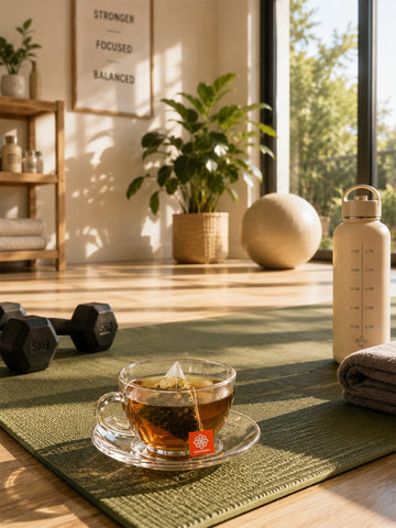 After Meal Reset