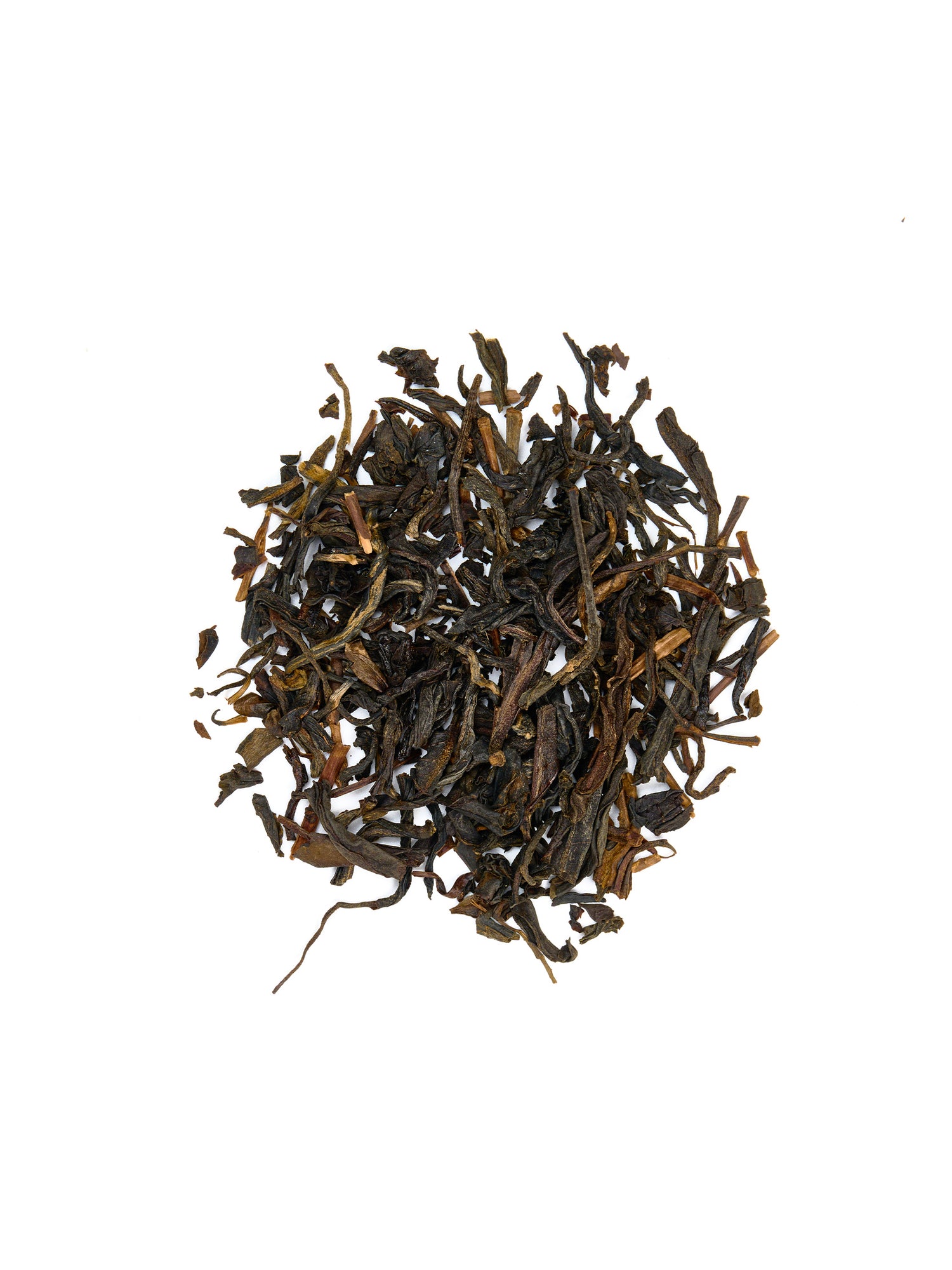 Ceylon Black Tea
