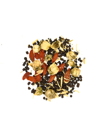 Chrysanthemum Dark Tea