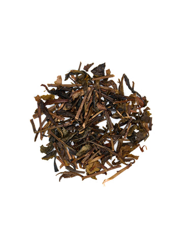 Dan Cong Oolong Tea