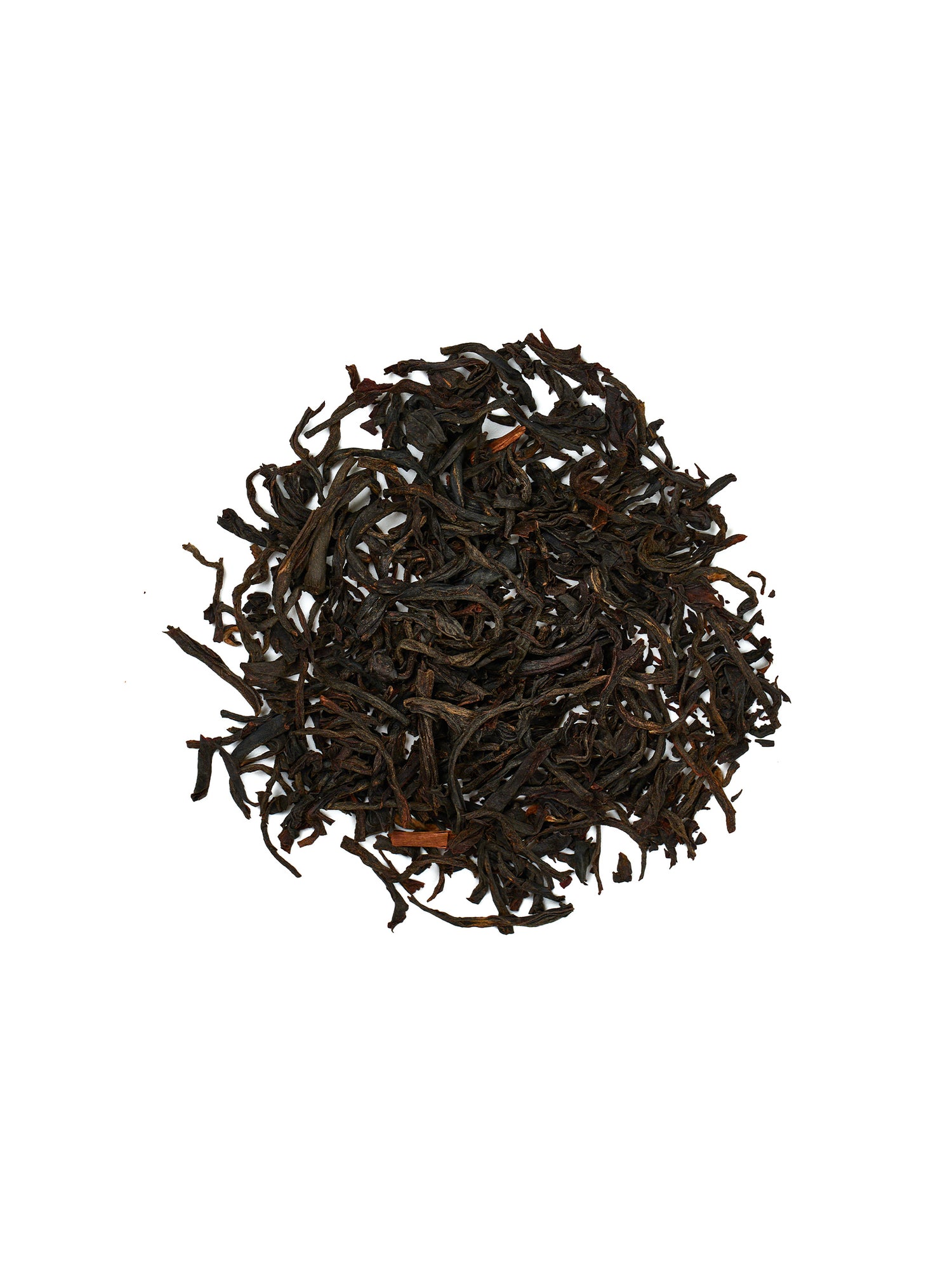 English Breakfast Tea