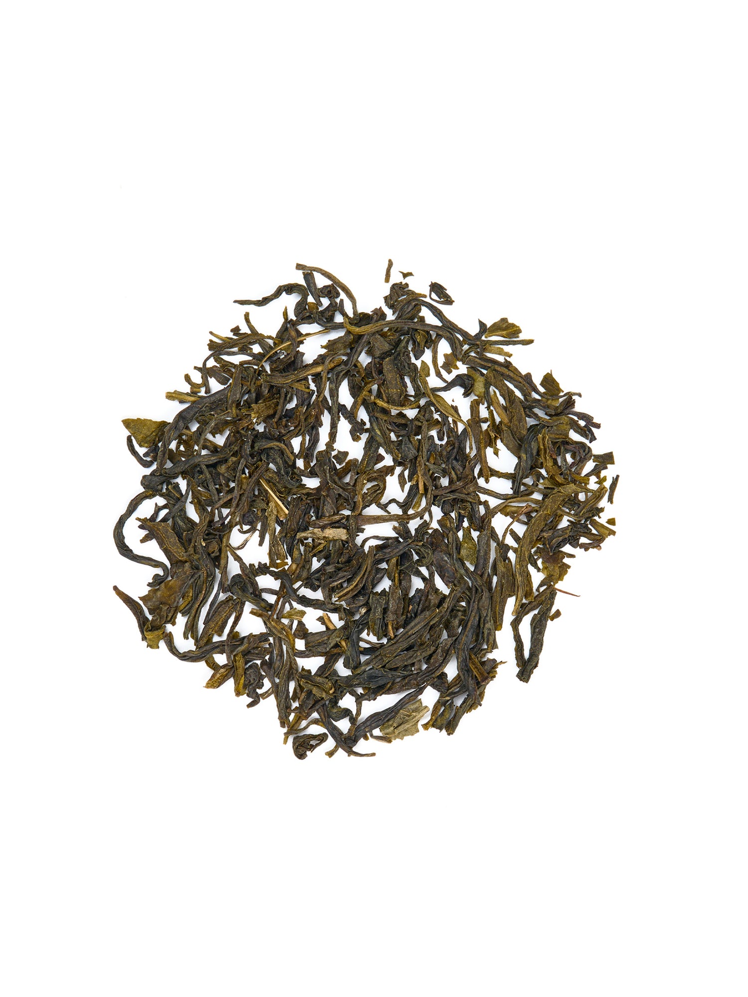 Jasmine Green Tea