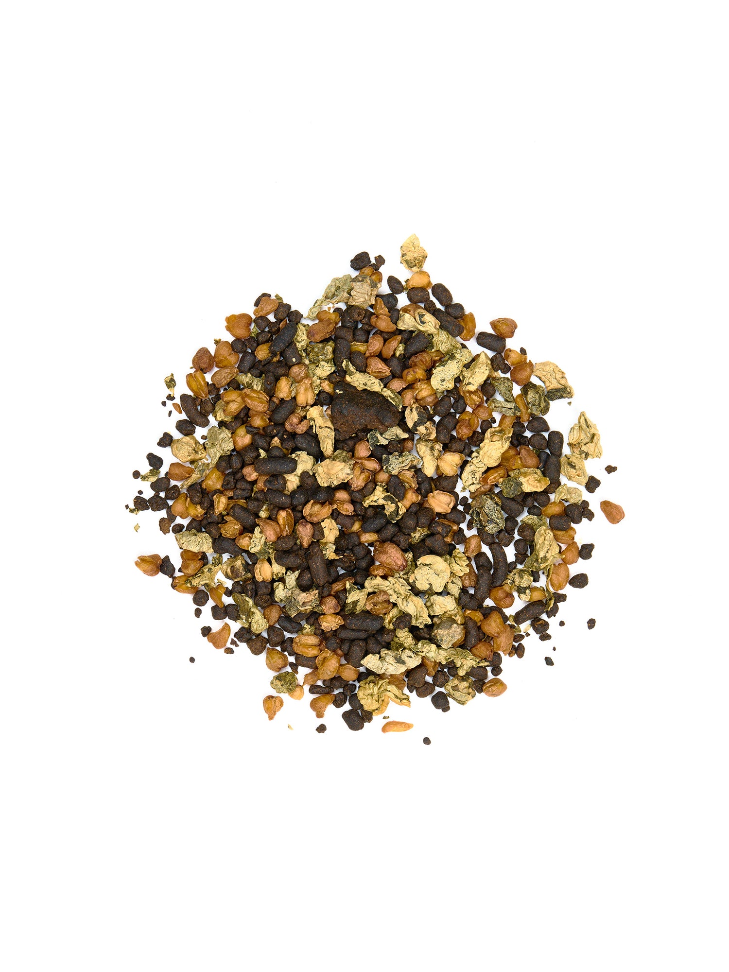 Lotus Dark Tea