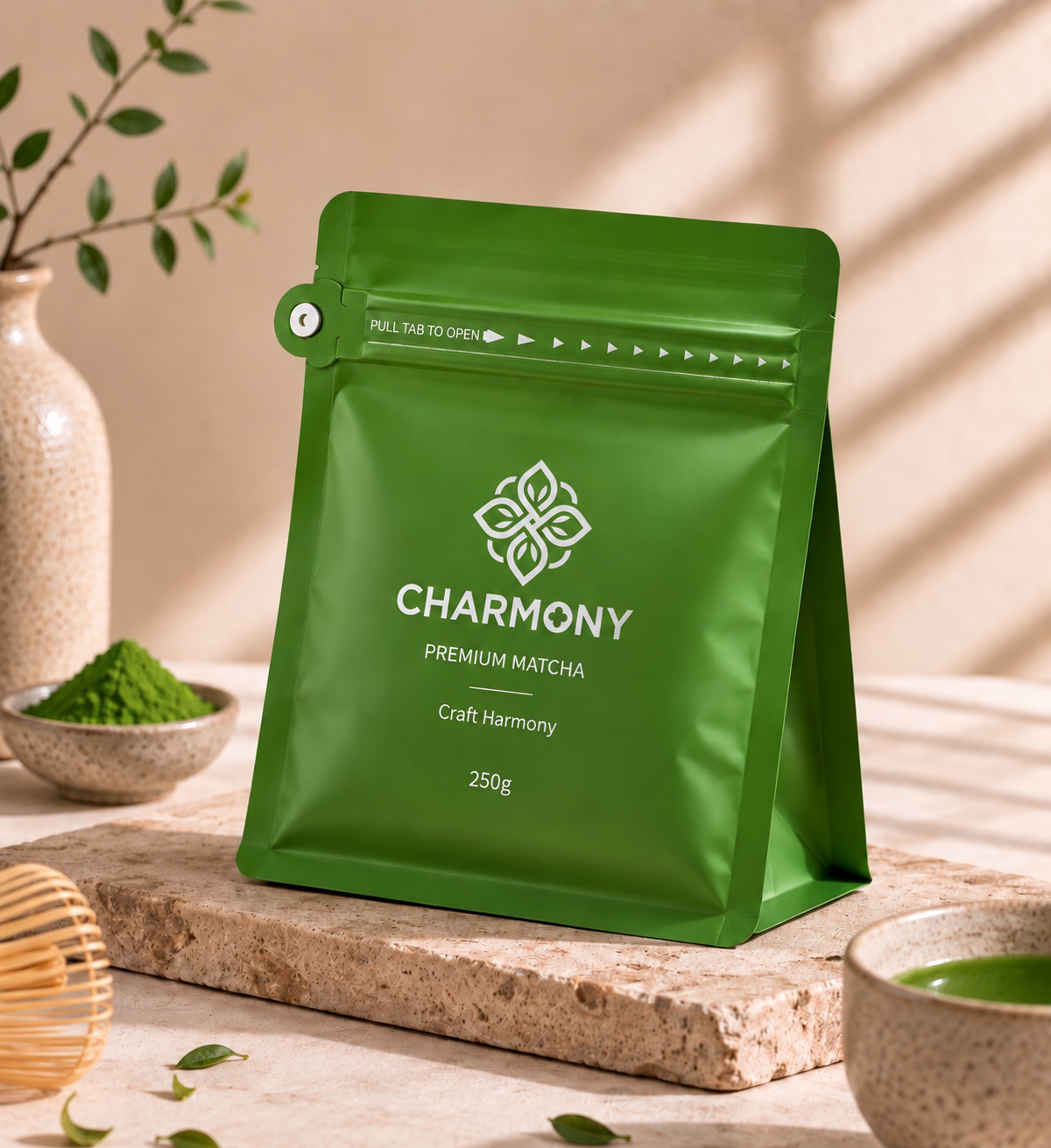 Matcha