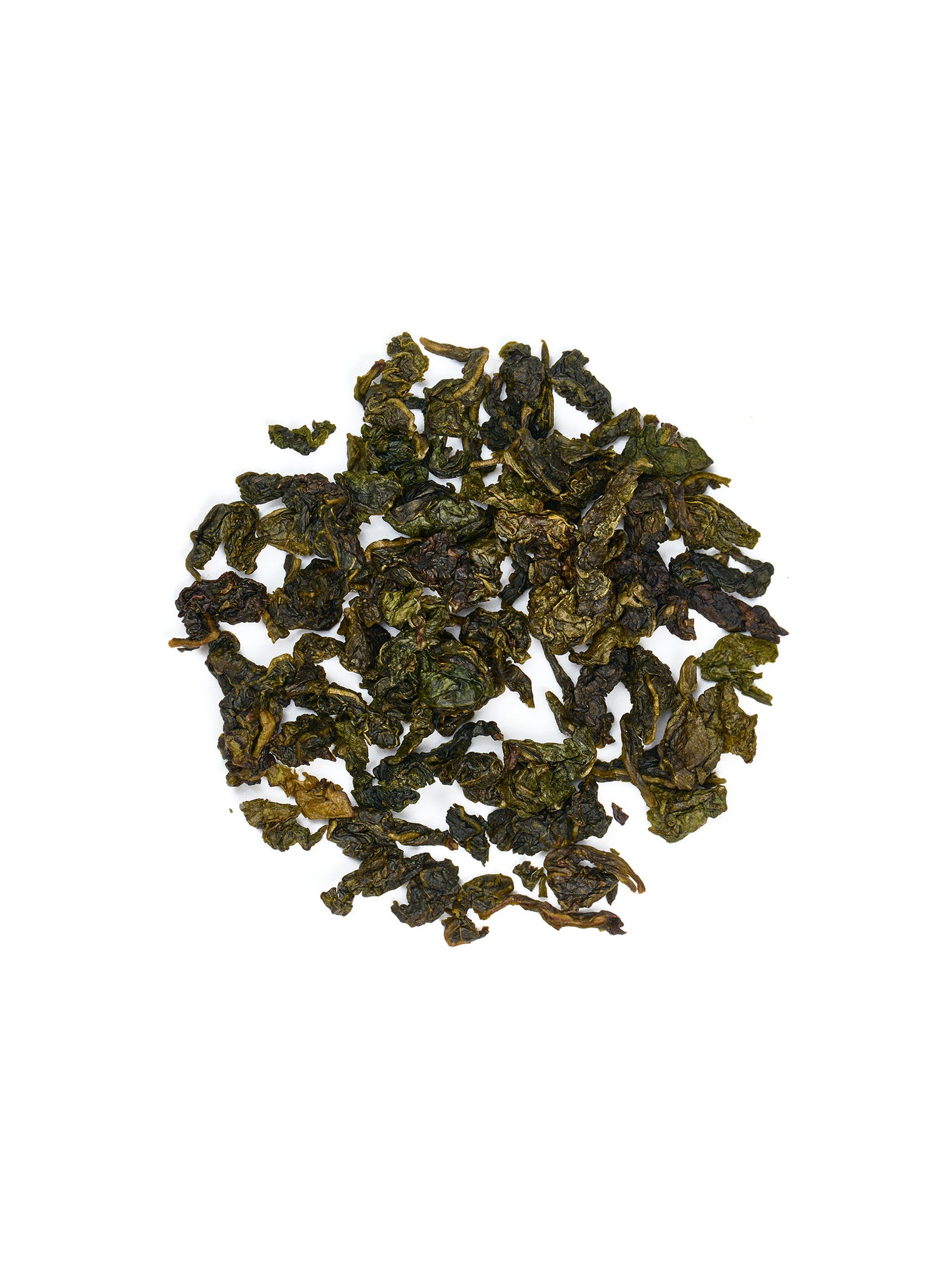 Peach Oolong Tea